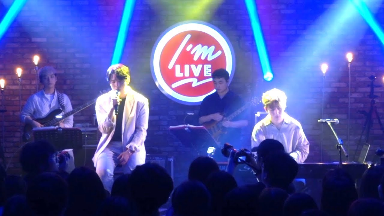 [I'm LIVE] Ep.65 - MeloMance (멜로망스) _ Full Episode