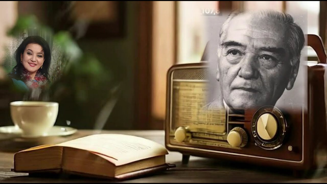 Xotira uyg'onsa go'zaldir: Yo'ldosh A'zamov. Хотира уйғонса гўзалдир: Йўлдош Аъзамов. 