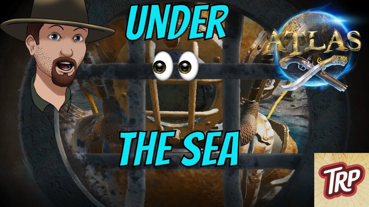 ATLAS Diving Attachment and How To Use It! YouTube