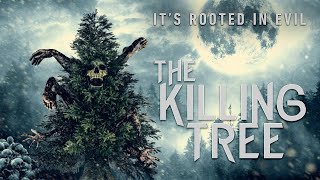 The Killing Tree (2022) | Full Movie | Sarah Alexandra Marks | Marcus Massey | Judy Tcherniak