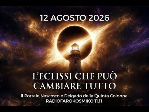12 AGOSTO 1