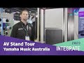 Integrate 2023   yamaha music australia