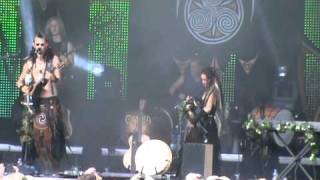 009 Castlefest 2010 Omnia - Dance Until We Die