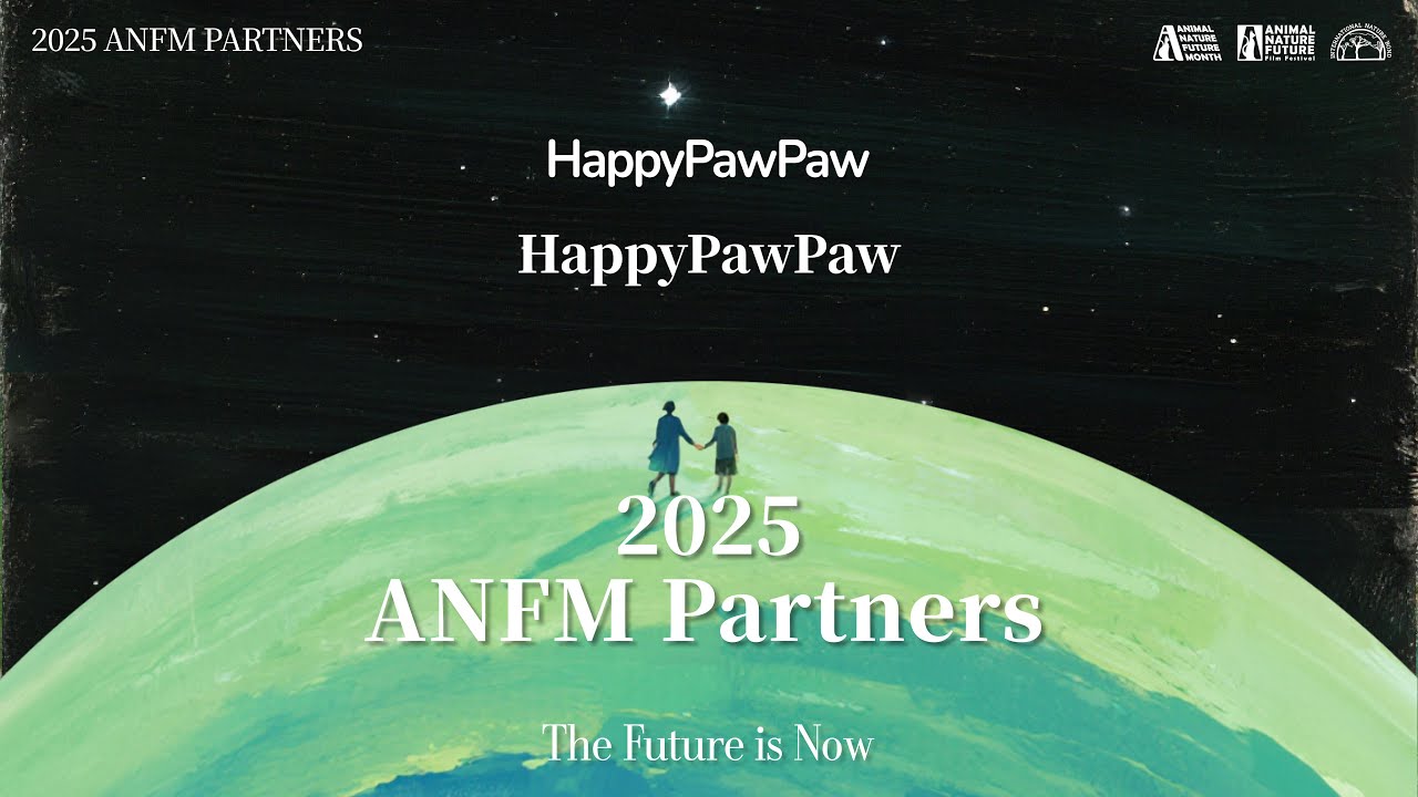 🏠 ANFM25—HappyPawPaw—Shanghai, China—Animal
