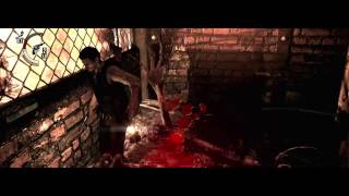 The Evil Within chapter 10 不停死亡