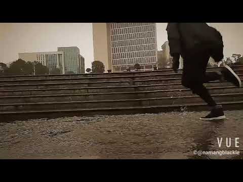 M.I Abaga feat A.K.A - On Code [ Dance Cover by Namang Blackie]