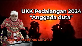 Ukk Pedalangan