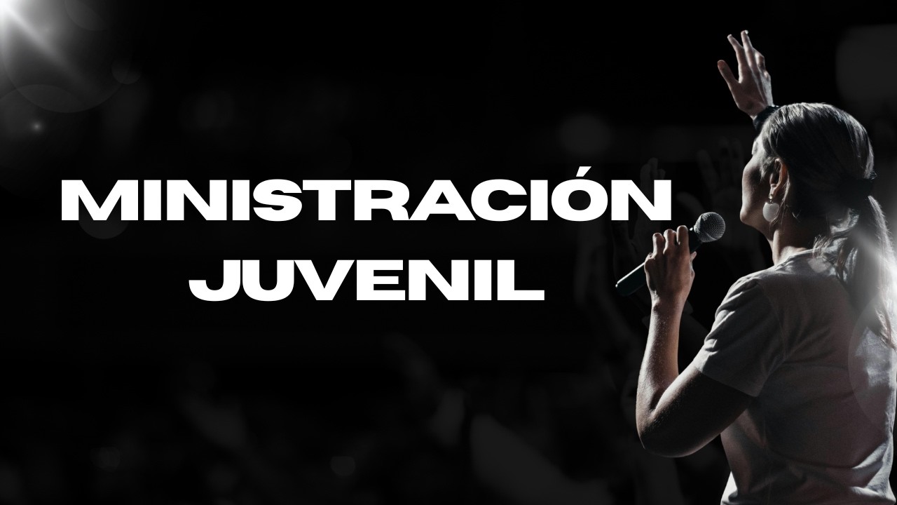 MINISTRACIÓN JUVENIL - 02/03/26