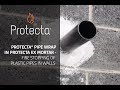 Video: Protecta EX Mortar Fire Rated Compound