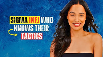 Narcissist’s Worst Nightmare: How a Sigma INFJ Outsmarts Their Tactics!
