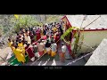 Yakulaanst Song #pandvas Gadwali Song Uttrakhandi Pahadi song #uttarakhand #hawan