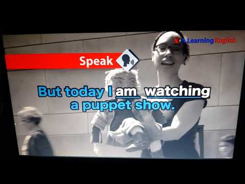 Let's Learn English Lesson 13: Happy Birthday, William Shakespeare!