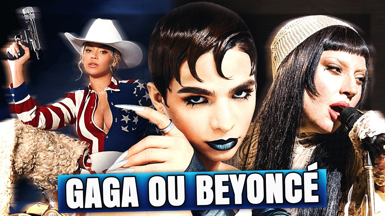 HONEY BALENCIAGA SE PRONUNCIA APÓS POLÊMICA