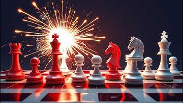 Mate in 2  Puzzle: Master the Clearance Sacrifice