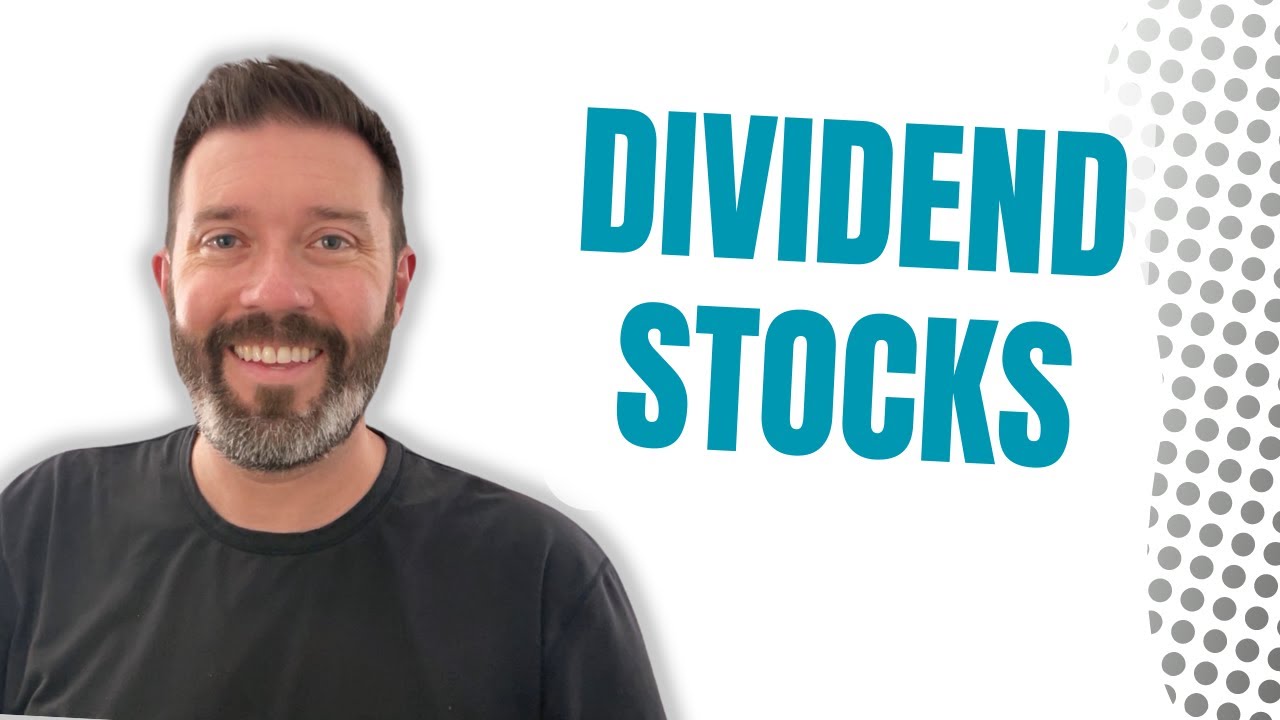 5 Dividend Stocks to Buy Now - YouTube