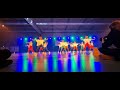 Voorster dansdag twello 2023  nobody can change me  dance by fernanda