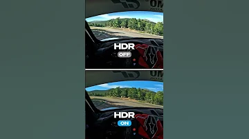 GoPro HERO12 Black New HDR Video 