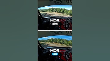 GoPro | HERO12 Black 📷 New HDR Video