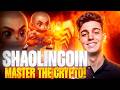 ⚡ Shaolin Token Review (SOL Pair) | Market Moves &amp; Liquidity Insights 💹🧠
