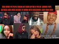 BAD NEWS PA P&amp;YO IN TEARS AFTER D PAI OF JUNIOR POPE ACTRESS ADA DUKE DECIDE TO WORK WITH QUEENMAY