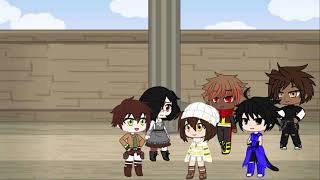 Random Shenanigans 2 ft. (Eren and two special guests)