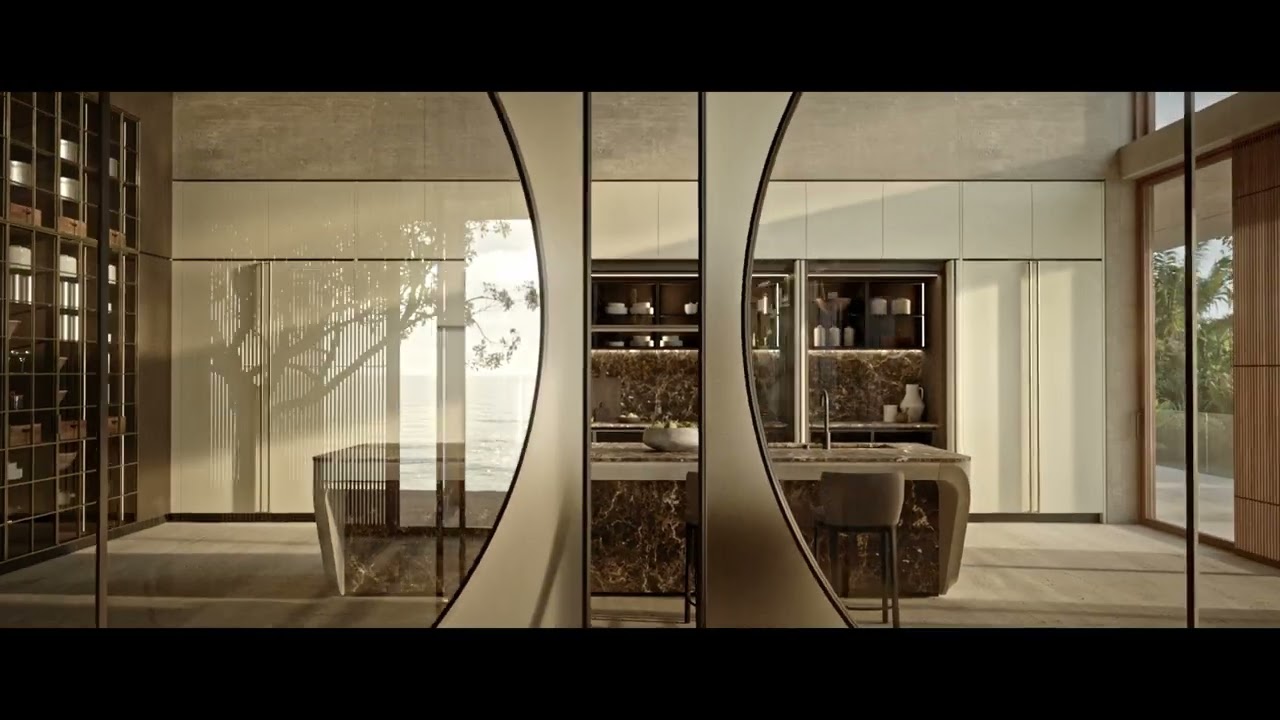 Boffi|DePadova - A Way of Living 2025