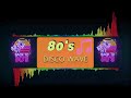 Back to 80&#39;s (Volume 1)
