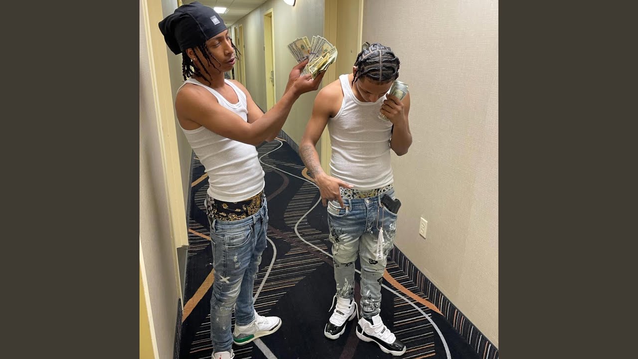 DEAD PACKS (feat. Babylocc83)