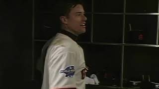 J.T. Snow Baseball Career Highlights