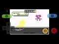Pokemon Elite Redux Mono-Run Series: Mono-Ghost [1]