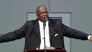 God Will Show You More If You Slow Down  Rev. Terry K. Anderson