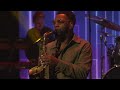 Vandell Andrew and The Colleagues - Euphoria Reprise (live performance)