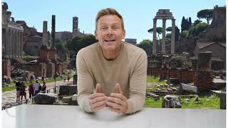 1. Forum Romanum
