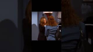 "Hi, How are you?" - Friends #chandler #rachelgreen #friends