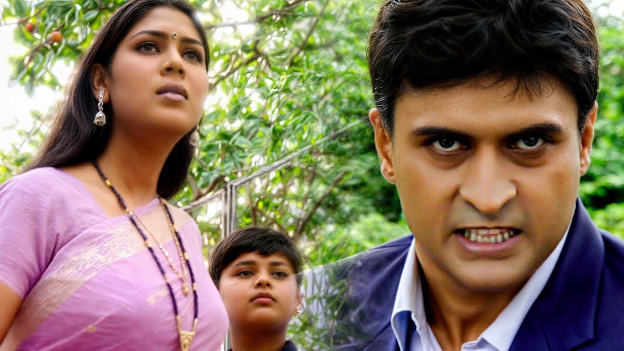 क्यों मानती थी गायत्री बच्चों को इतना अच्छा | Maharakshak Devi Full Episode