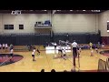 Ramapo vs. Medaille