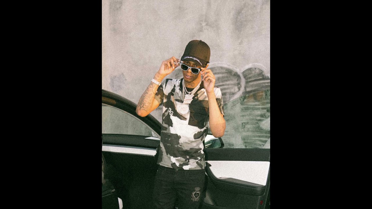 "FREE" Big Scarr x Key Glock x Young Dolph Type Beat - "Pro"