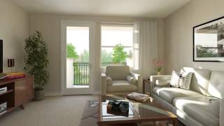 Famous The Boulevard Collection - Bellflower, CA - Plan 1 Profile