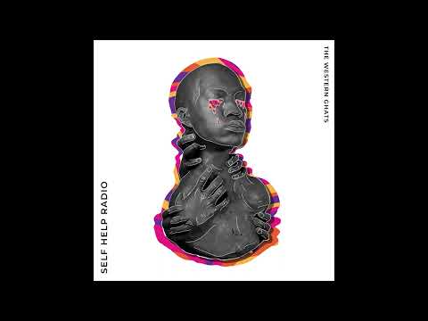 The Western Ghats - Kitabon (Audio)