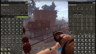 BPBLAST JACKPOT ROCKET RAID - RUST