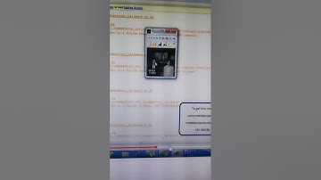 VIDEO COMPRESSION USING DCT TECHNIQUES