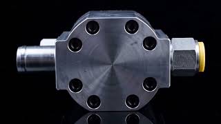 Premium SINOCMP Hydraulic Gear Pump - High-Performance Machinery Parts Premium SINOCMP Hydraulic Gear Pump - High-Performance Machinery Parts