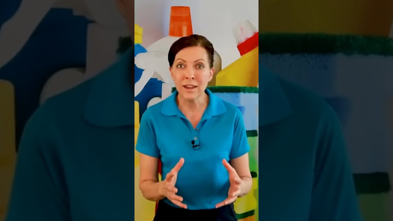 How I Handle Negative Feedback as a Cleaner 