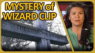 The Mystery of Wizard Clip | FORWARD BOLDLY