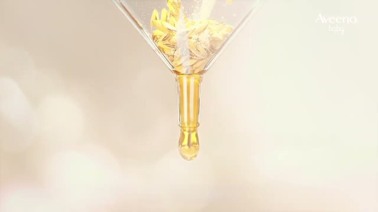 Discover a Balance of Science & Nature | Aveeno®️ baby