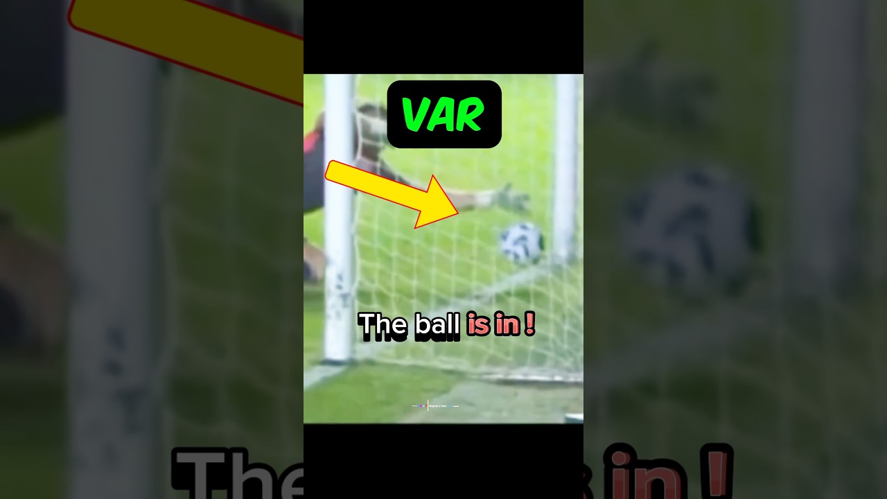 🗣️Proof: Neymar Robbed Vs Internacional 🔥🤯
