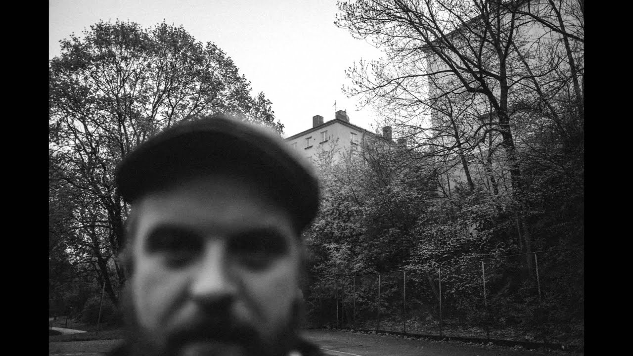 Workshop med Micke Berg del 2