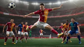 Elias Jelert Galatasaraya Geliyor Kim Bu Yıldız?