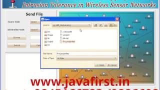Redundancy Management of Multipath Routing for Intrusion Tolerance