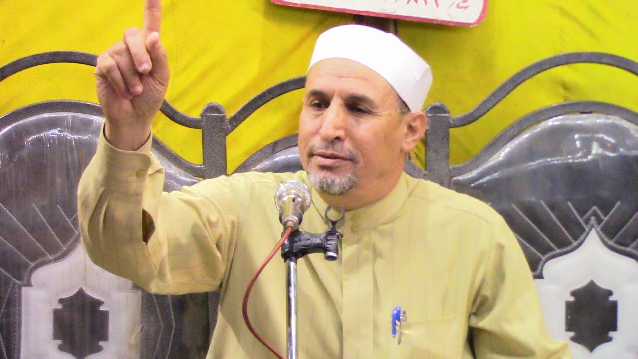 ( فَلا تَغُرَّنَّكُمُ الْحَيَاةُ الدُّنْيَا ) | درس راائع لفضيلة الشيخ عمــاد أبـو سمــره ...